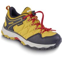 Kinder-Trekkingschuhe MEINDL Ontario Junior GTX mit Gore-Tex-Membran