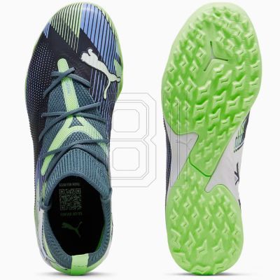 2. Puma Ultra 7 Match TT+ Mid Jr Schuhe 107948-03