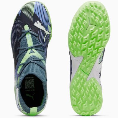 2. Puma Ultra 7 Match TT+ Mid Jr Schuhe 107948-03