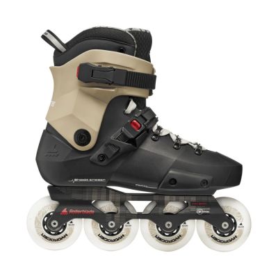 7. Rollerblade Twister XT Freestyle-Skates