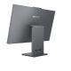 5. Lenovo IdeaCentre AIO 24ILL11 Ultra 7 256V 23,8" FHD IPS 250 Nits 100Hz AG 16GB LPDDR5X-8533 SSD512 Intel Arc Graphics 140V 5,0MP Kamera NoOS Luna Grau