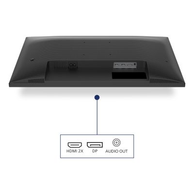 4. PHILIPS LED-MONITOR 27" 27E1N1800AE/00