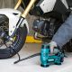 5. Mini-Akku-Kompressor 12V MP100DZ MAKITA