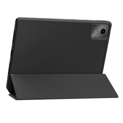 3. Tech-Protect SC Pen-Hülle für Lenovo Tab M11 11" TB-330 - Schwarz