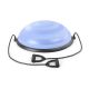 5. Balanceball Gleichgewichtstrainer Bosu Spokey HUMP