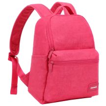 Skechers Pasadena City Mini-Rucksack S1034-33 Rosa Einheitsgröße