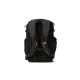 5. RODE Rucksack, schwarz, Alcantara, Polyester