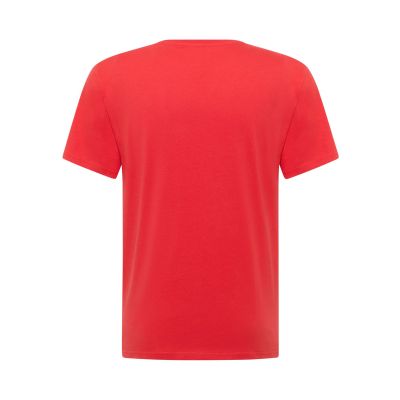 6. Mustang Herren-T-Shirt AUSTIN 1017379 7270