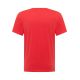 6. Mustang Herren-T-Shirt AUSTIN 1017379 7270