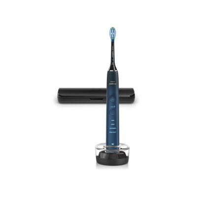 12. PHILIPS HX9911/88 DiamondClean Zahnbürste