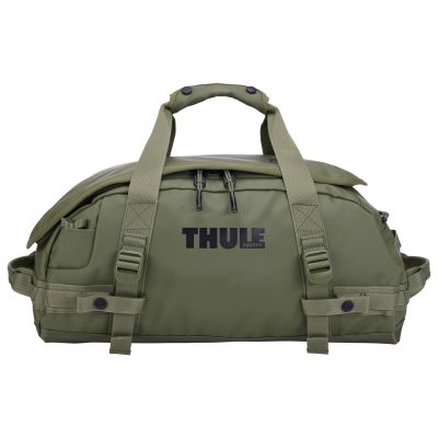 9. Thule Chasm TDSD301 Olivine Sporttasche 30L Polyester Oliv
