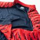 6. Huari Nuevos Bluse GK M 92800406562 Fußball-Sweatshirt