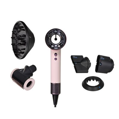 15. Dyson HD16 Nural Haartrockner, Ceramic Pink