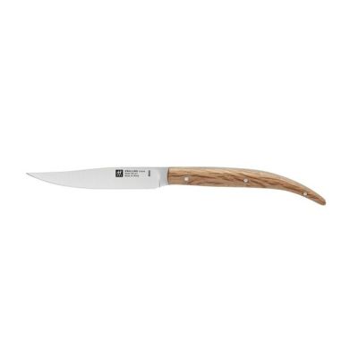 2. ZWILLING 39160-000-0 Küchenbesteck und Messerset 4-teilig.