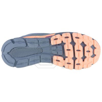 4. Under Armour W Hovr Infinite 3 W 3023556-400 Schuhe