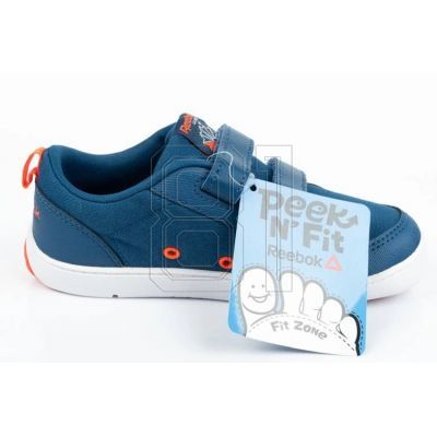 14. Reebok Ventureflex Jr CM9152 Schuhe