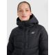 14. Damen-Daunen-Trekkingjacke mit Primaloft Silver-Füllung 4FRAW25TDJAF0792-20S