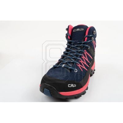 3. CMP Rigel Mid W shoes 3Q1294616MR