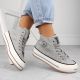 5. Big Star W OO274070 INT2020B Knöchel-Sneaker