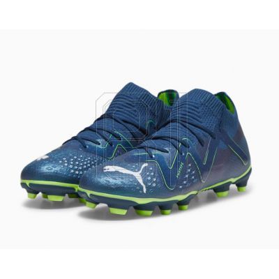 2. Puma Future Pro FG/AG Jr 107383-03 Schuhe