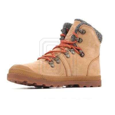 14. Palladium Pallabrouse Hikr W 95140-278 Schuhe