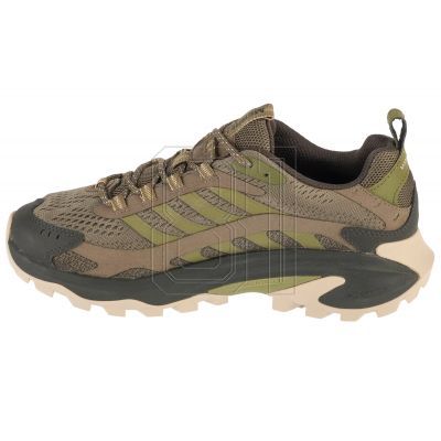 2. Merrell Moab Speed 2 M Schuhe J037527