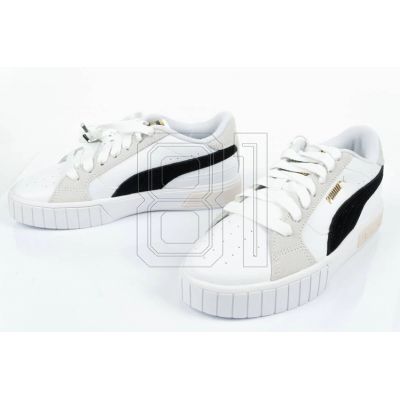 9. Puma Cali Star Mix W 380220 04 Sportschuhe