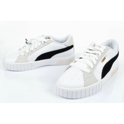 9. Puma Cali Star Mix W 380220 04 Sportschuhe