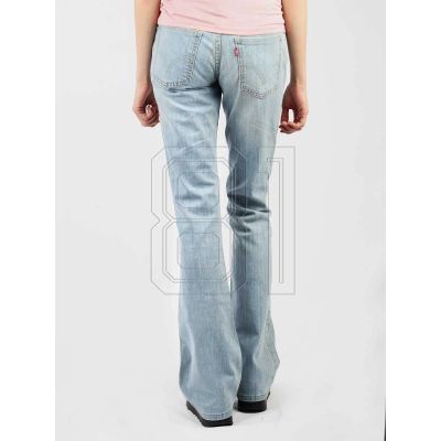 7. Levi's Bootcut W 10529-0032 Hose