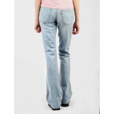 7. Levi's Bootcut W 10529-0032 Hose