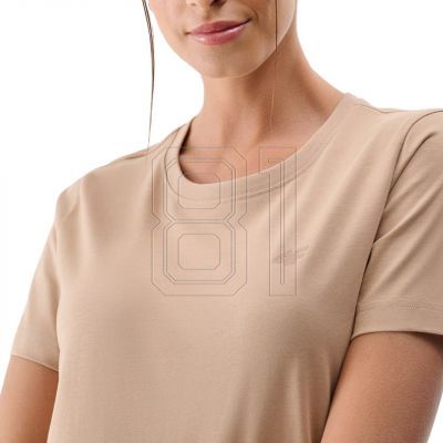 4. T-Shirt 4F F2356 W 4FWMM00TTSHF2356 83S