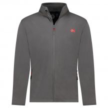 Geographical Norway Ulysse FZ DB 224 M Sweatshirt WY6422H/GN-Dunkelgrau
