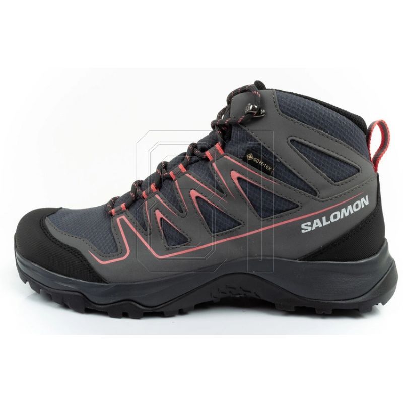 2. Salomon Onis W 471014 Schuhe