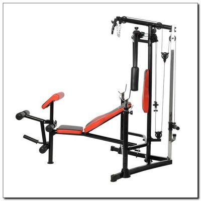 5. HMS Cyborg 1 Übungsatlas