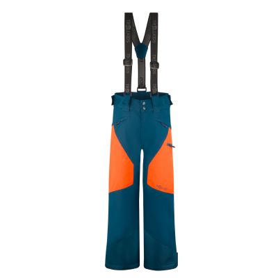 Trollkids Kids Kongsberg Ski Pant, wasserdichte Schnee- und Skihose für Jungen/Mädchen (638-102)