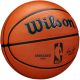 2. WILSON NBA AUTHENTIC SERIES Outdoor-Basketball Größe 5