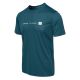 Herren DAVEN II Kurzarm-T-Shirt