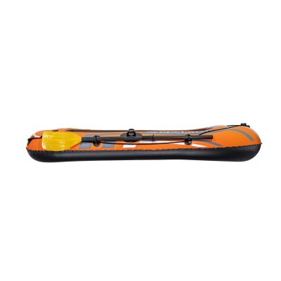 6. Bestway 61062 Schlauchboot Reise- / Freizeit-Schlauchboot