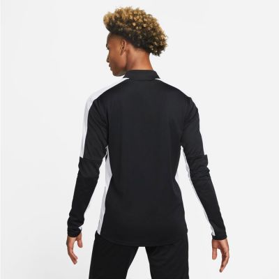 6. Nike Academy 23 Drill Top M DR1352-010 Sweatshirt