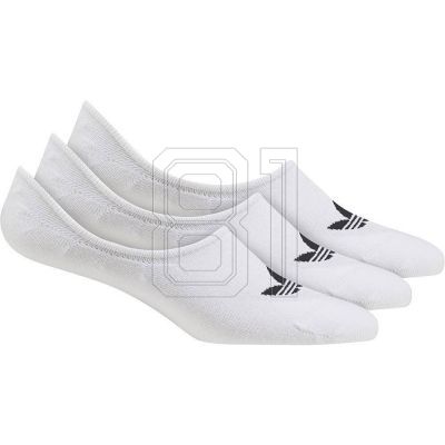 2. adidas Originals LOW CUT SOCK 3P FM0676 Socken