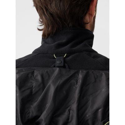 11. Herren-Trekkingjacke 3-in-1 Membran 10000 4F 4FRAW26TTJAM1354-20S