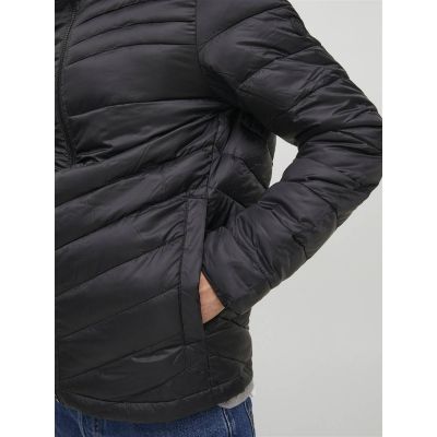 6. Jack & Jones Jjehero Puffer Hood Noos M 12211785