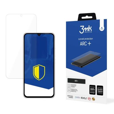 3mk ARC+ Folie für Samsung Galaxy A35 / A55 5G