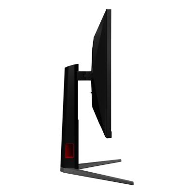 29. AOC G4 U32G4U Computermonitor 80 cm (31,5") 3840 x 2160 px 4K Ultra HD Schwarz, Rot