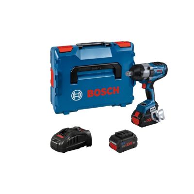 Bosch GDS 18V-1050 H 1750 U/min