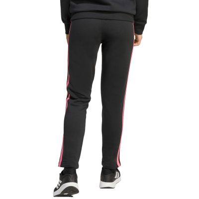 3. adidas Essentials schwarze Kinderhose JY5002