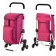 11. Expert Premium 604353 Einkaufswagen