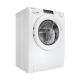 45. Candy Smart Pro Inverter CO 474TWM6/1-S Waschmaschine, Frontlader, 7 kg, 1400 U/min, Weiß