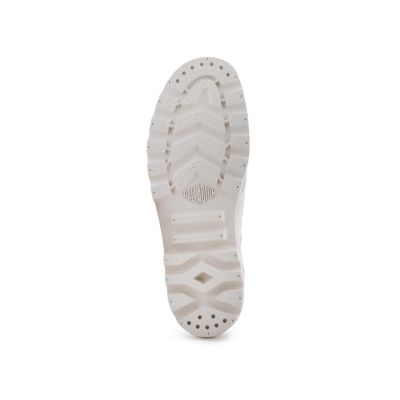 7. Palladium Pampa Oxford Schuhe W 92351-549-M 