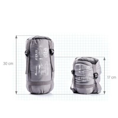 34. Meteor Indus 81105,81115 Schlafsack